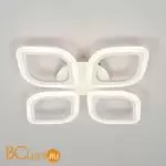 Потолочный светильник Citilux Ромби CL236040R - Фото 4