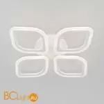 Потолочный светильник Citilux Ромби CL236040R - Фото 1