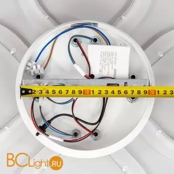 Потолочный светильник Citilux Ромби CL236140R - Фото 15