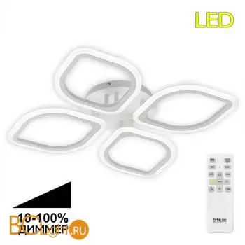 Потолочный светильник Citilux Ромби CL236140R