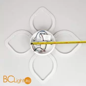 Потолочный светильник Citilux Ромби CL236140R - Фото 16