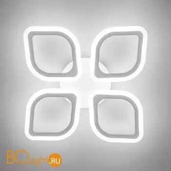 Потолочный светильник Citilux Ромби CL236140R - Фото 11