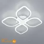 Потолочный светильник Citilux Ромби CL236140R - Фото 7