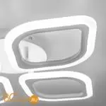 Потолочный светильник Citilux Ромби CL236140R - Фото 10