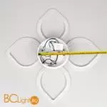 Потолочный светильник Citilux Ромби CL236140R - Фото 16