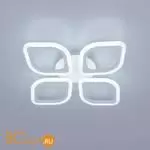 Потолочный светильник Citilux Ромби CL236140R - Фото 3