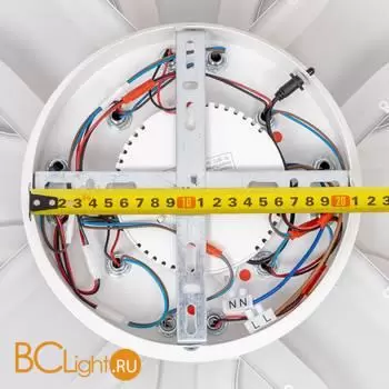 Потолочный светильник Citilux Ромби CL236180R - Фото 14