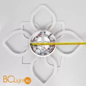 Потолочный светильник Citilux Ромби CL236180R - Фото 15