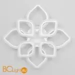 Потолочный светильник Citilux Ромби CL236180R - Фото 7