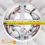 Потолочный светильник Citilux Ромби CL236180R - Фото 14