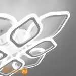 Потолочный светильник Citilux Ромби CL236180R - Фото 11