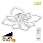 Потолочный светильник Citilux Ромби CL236180R