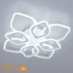 Потолочный светильник Citilux Ромби CL236180R - Фото 3