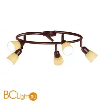 Потолочная люстра Citilux Ронда CL506554