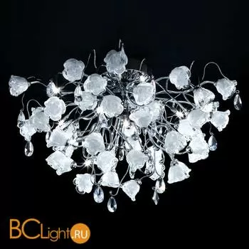 Потолочный светильник Citilux Rosa EL325C15.1