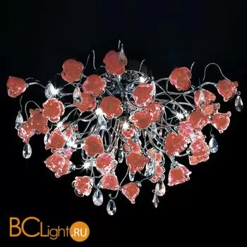 Потолочный светильник Citilux Rosa EL325C15.2