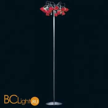 Торшер Citilux Rosa EL325F05.2