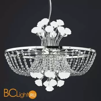 Подвесной светильник Citilux Rosa EL325P12.1