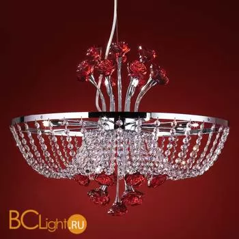 Подвесной светильник Citilux Rosa EL325P12.2