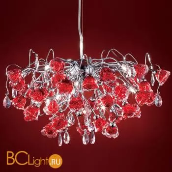 Люстра Citilux Rosa EL325P15.2