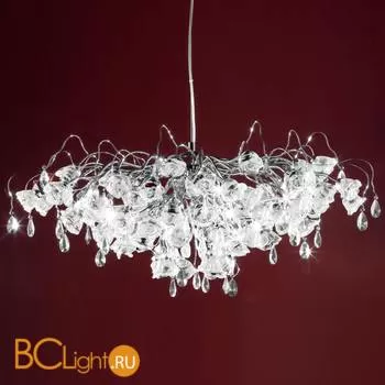 Люстра Citilux Rosa EL325P17.1