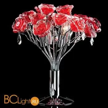 Настольная лампа Citilux Rosa EL325T04.2