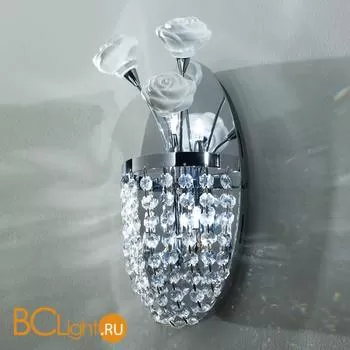 Настенный светильник Citilux Rosa EL325W02.1