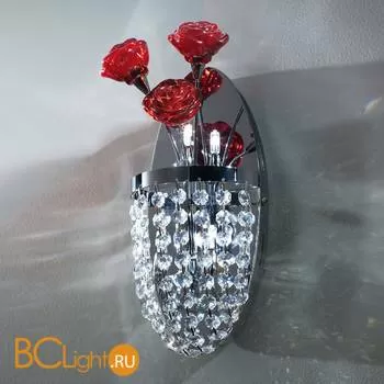 Настенный светильник Citilux Rosa EL325W02.2