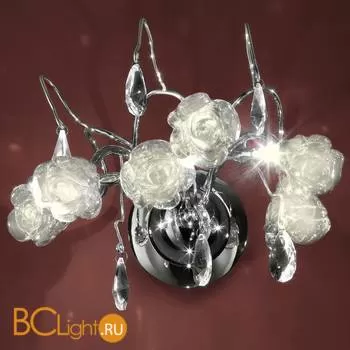 Бра Citilux Rosa EL325W03.1