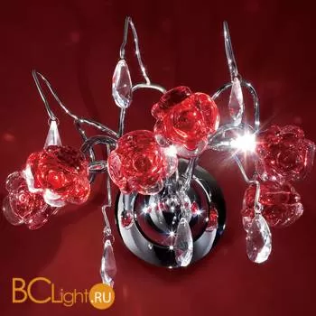 Бра Citilux Rosa EL325W03.2