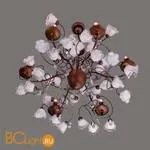 Люстра Citilux Rosetta Brune EL324P06.1 - Фото 1