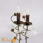 Настольная лампа Citilux Rosetta Brune EL324T02.1 - Фото 0