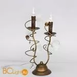 Настольная лампа Citilux Rosetta Brune EL324T02.1