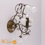 Бра Citilux Rosetta Brune EL324W01.1 - Фото 0