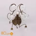 Бра Citilux Rosetta Brune EL324W01.1