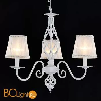 Люстра Citilux Ровена CL427130