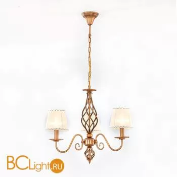 Люстра Citilux Ровена CL427131 - Фото 0