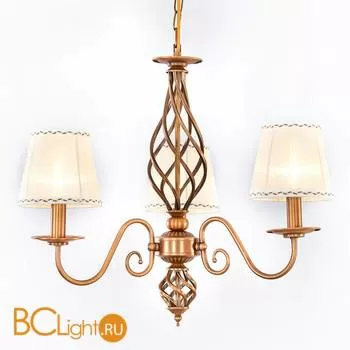 Люстра Citilux Ровена CL427131