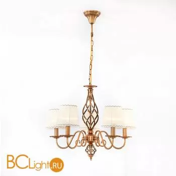 Люстра Citilux Ровена CL427151 - Фото 0