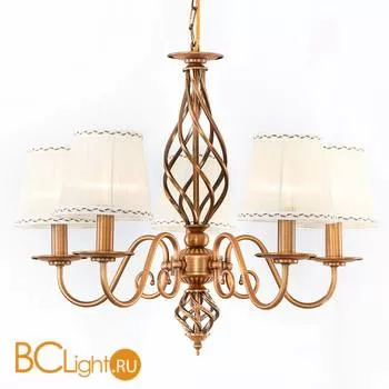 Люстра Citilux Ровена CL427151