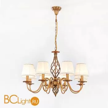 Люстра Citilux Ровена CL427181 - Фото 0