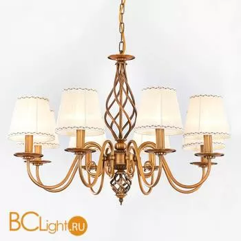 Люстра Citilux Ровена CL427181