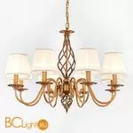 Люстра Citilux Ровена CL427181