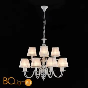 Люстра Citilux Ровена CL427220 - Фото 0