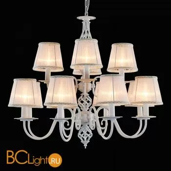 Люстра Citilux Ровена CL427220