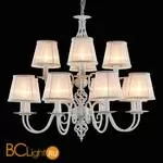 Люстра Citilux Ровена CL427220