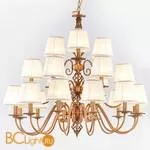 Люстра Citilux Ровена CL427251