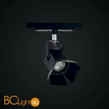 Трековый светильник Citilux Рубик CL526T11SN - Фото 0