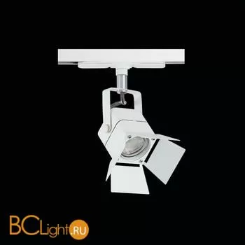 Трековый светильник Citilux Рубик CL526T10SN - Фото 0