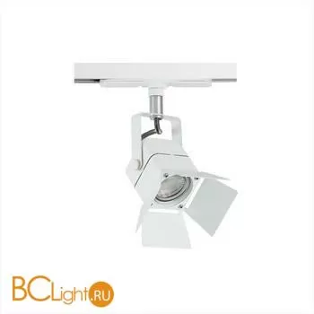 Трековый светильник Citilux Рубик CL526T10SN